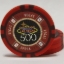 Las Vegas $500 poker chip 14gr