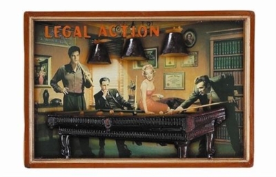 Image de ACTION LÉGALE