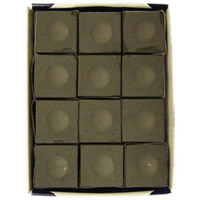 Image de Craies Silver Cup OLIVE