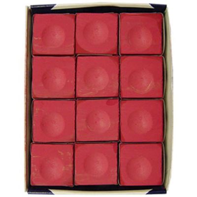 Image de Craies Silver Cup ROUGE