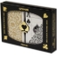 Copag poker duopack gift box black and gold