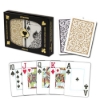 Copag poker duopack gift box with card faces jumbo index