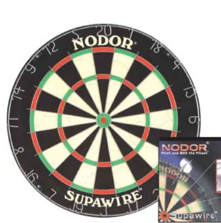 Image de la catégorie DartBoard