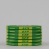 Stack of ceramic poker chips $25 HotGen