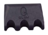 Image sur Support à baguette Q Claw  (3)  Noir