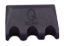 Image de Support à baguette Q Claw  (3)  Noir