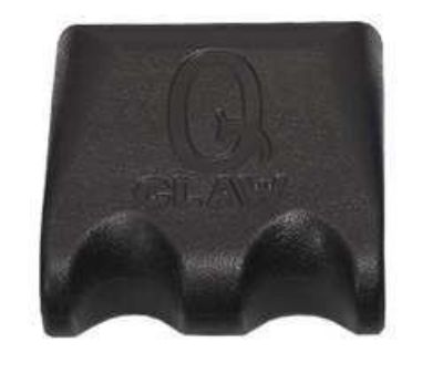 Image de Support à baguette Q Claw  (2)  Noir