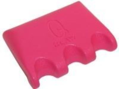 Image de Support à baguette Q Claw  (3)  Rose