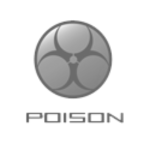Image du fabricant Poison Cues