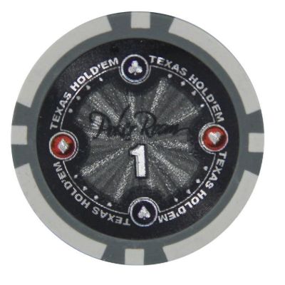 VIP POKER ROOM $1 poker chip 14gr