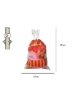 Image sur Sac Imprimer COTTON CANDY-(bte de 100)