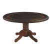 Image sur GTBL60 CN | 60" 2 IN 1 GAME TABLE - CHESTNUT