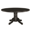Image sur GTBL60 BLK | 60" 2 IN 1 GAME TABLE - BLACK