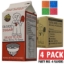 Picture of 72024 Box of 4 X 3.25 lbs Cotton Candy Floss Sugar