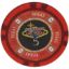 Las Vegas $5 poker chip 14gr