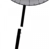 Image sur V240036 - 36 INCH DRY ERASE WHITE PRIZE WHEEL WITH BONUS EXTENSION BASE