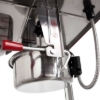 16oz popcorn machine kettle