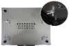 16oz popcorn machine base plate detail