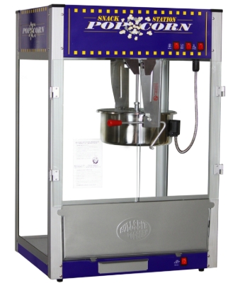 20oz popcorn machine