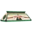 Image de CF BILLIARD GRN | 44" TIFFANY BILLIARD LIGHT-GREEN