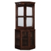 Image sur BRCB4 CAP | CORNER BAR CABINET - CAPPUCCINO
