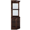 Image sur BRCB4 CAP | CORNER BAR CABINET - CAPPUCCINO