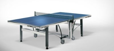 Image de NT116600B-C-Cornilleau Competition 640 ITTF Approved Tenis Table INDOOR" -  BLUE
