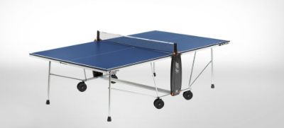 Image de NT131600B-C-Cornilleau  Sport 100 Tenis Table INDOOR" -  BLUE