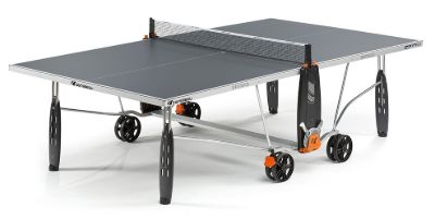 Image de NT131767G-C-Cornilleau  Sport 150 S Crossover Tenis Table INDOOR/OUTDOOR" -  GREY