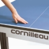 Image sur NT115600B-C-Cornilleau  Competition 540 ITTF Tenis Table" -  BLUE