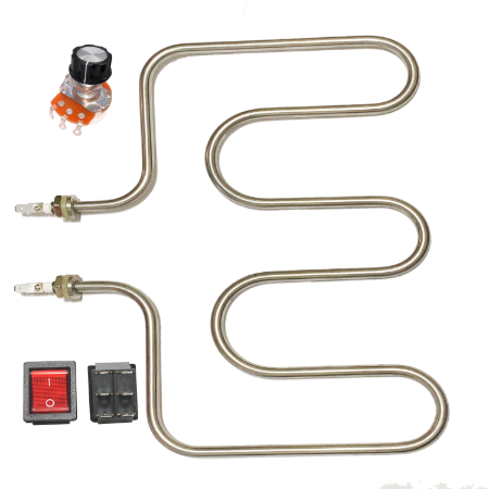 Image de la catégorie PARTS