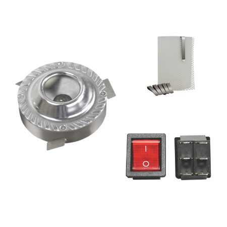 Image de la catégorie PARTS