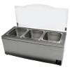 Image sur 5036200-Paragon Pro-Series Condiment Server