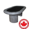 Image sur Table sur mesure Top Gear édition