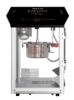 4oz tabletop popcorn machine angle view