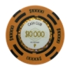 Image sur Ensemble de 500 jetons 14gr série CASH CLUB - SUR MESURE 