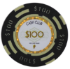 Image sur Ensemble de 500 jetons 14gr série CASH CLUB '' CASH GAME''
