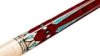 Image sur CP PRE IKON4 4 Queue de billard Predator Ikon4 4