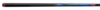 Image sur CP PRE SP2 USPBS BLU Queue de billard Predator SP2 REVO USPBS Érable frisé bleu