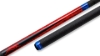 Image sur CP PRE SP2 USPBS RED Queue de billard Predator SP2 REVO USPBS Érable frisé rouge