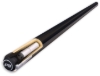 Image sur CP PRE P3 B LL Queue de billard Predator Black P3 avec grip de luxe en cuire 
