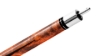 Image sur CP PRE K CLA2 1 Queue de billard Predator Série K  Classiques 2-1