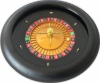 Image sur Roulette 18'' ABS avec roulettes à billes
