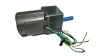 Popcorn machine motor for 16 oz with wiring