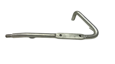 Metal handle for 20oz cauldron