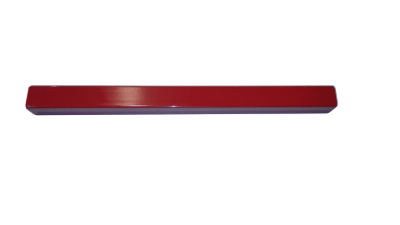 Red crosspiece for support part E