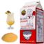 Picture of 72005 Pina Colada floss cotton candy 3.25lb -Light yellow