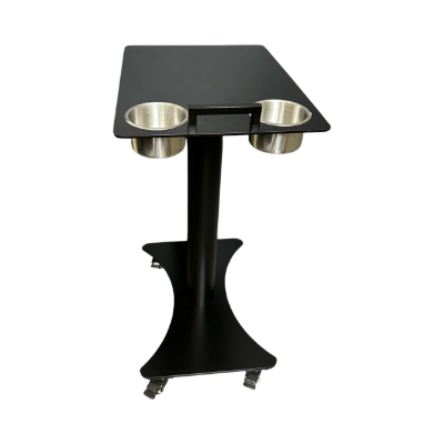 Picture of 10356 Casino Food & Drink Service Cart – Premium Hospitality Solution